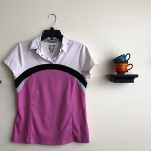IZod Athletic Polo